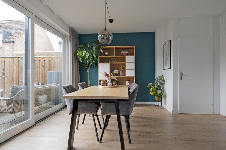 Foto 15 - De Snikke 10, Hoogeveen