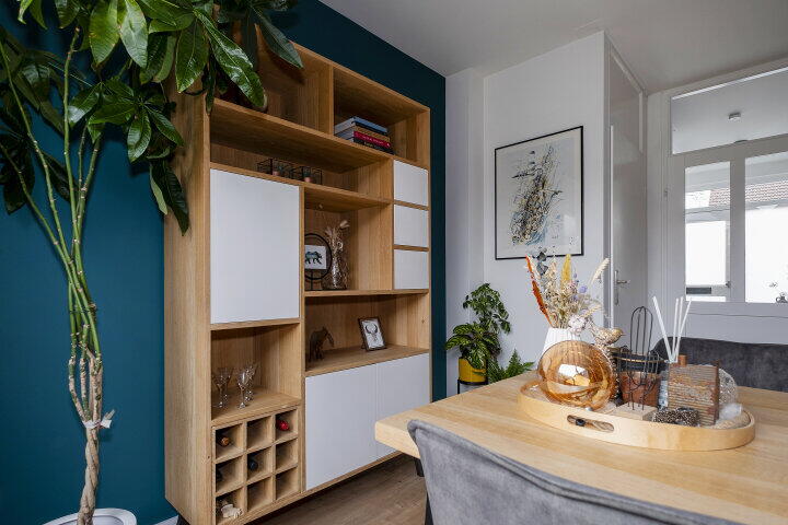 Foto 16 - De Snikke 10, Hoogeveen