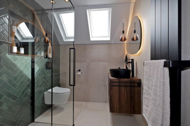 Foto 22 - De Snikke 10, Hoogeveen