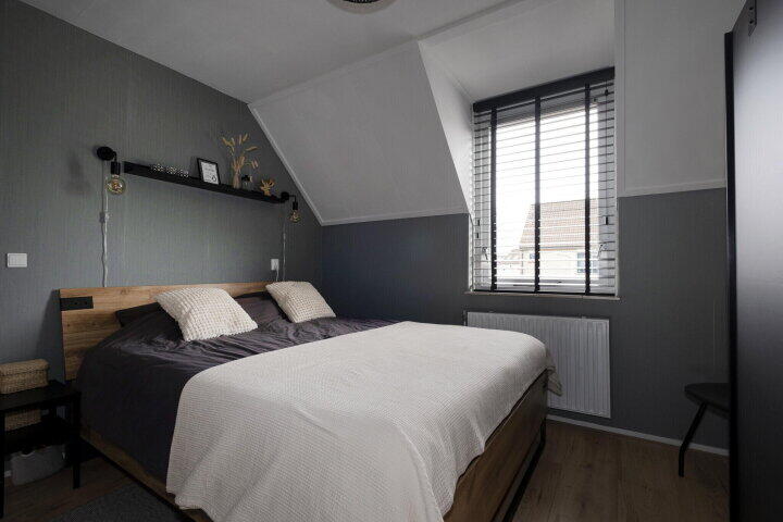 Foto 25 - De Snikke 10, Hoogeveen