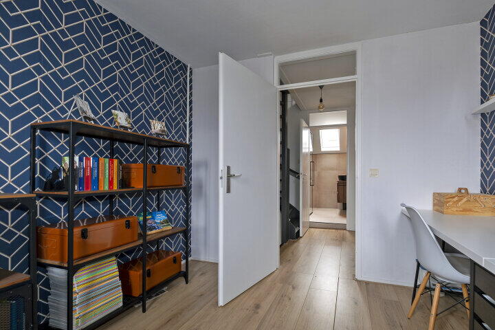 Foto 28 - De Snikke 10, Hoogeveen