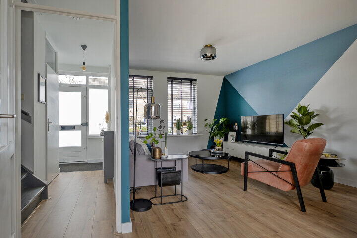 Foto 4 - De Snikke 10, Hoogeveen