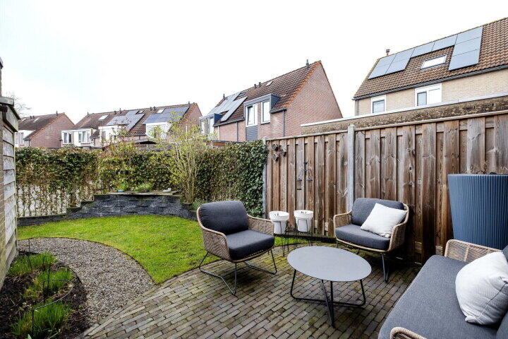 Foto 36 - De Snikke 10, Hoogeveen