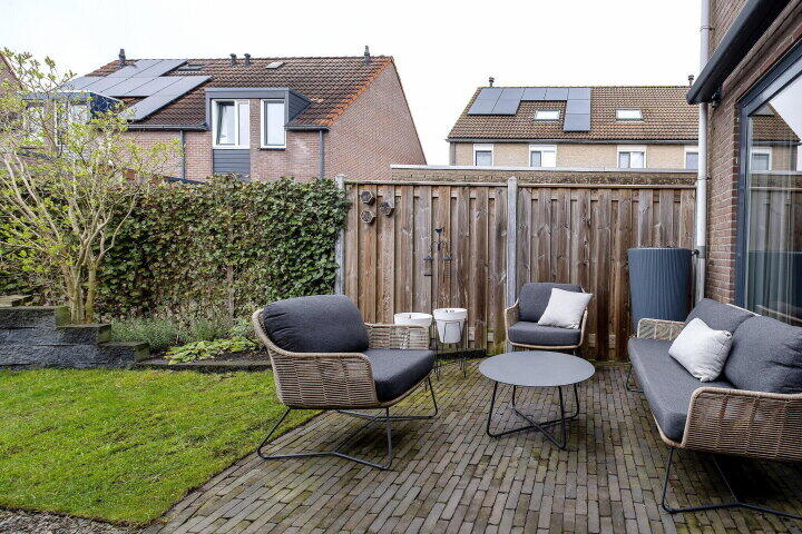 Foto 37 - De Snikke 10, Hoogeveen