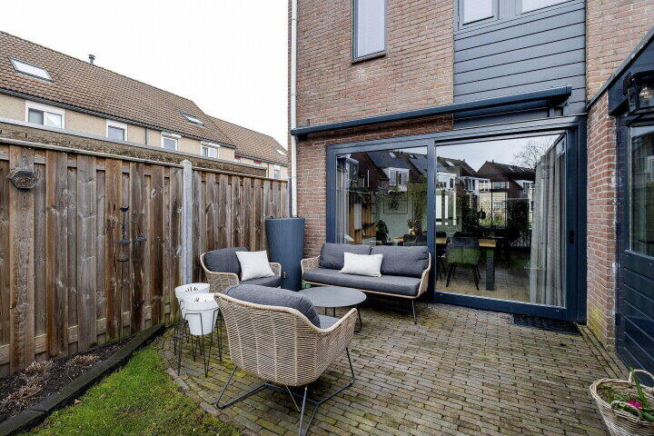 Foto 38 - De Snikke 10, Hoogeveen