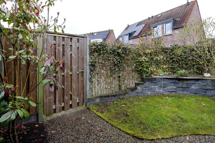 Foto 39 - De Snikke 10, Hoogeveen