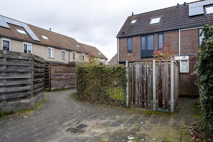 Foto 40 - De Snikke 10, Hoogeveen