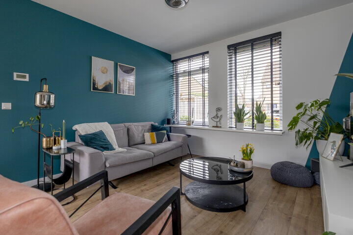 Foto 5 - De Snikke 10, Hoogeveen