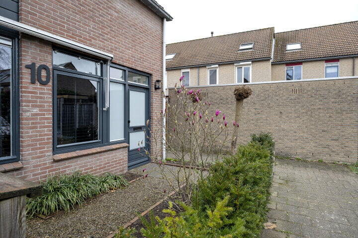 Foto 41 - De Snikke 10, Hoogeveen