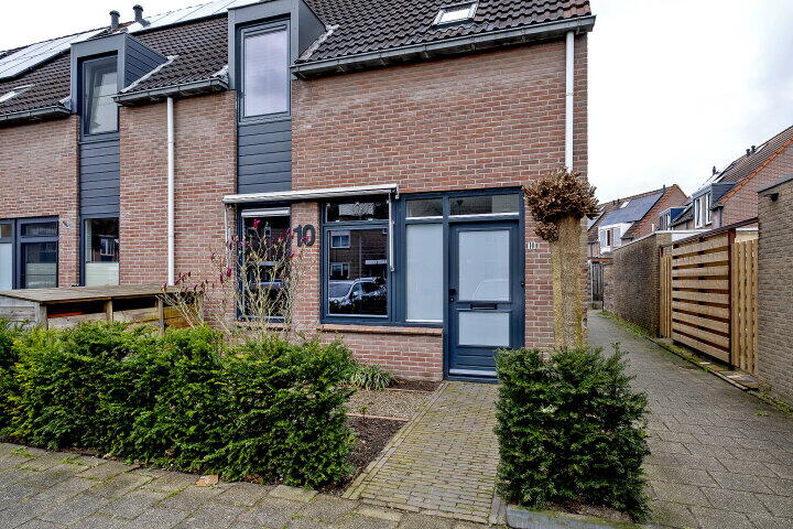 Foto 42 - De Snikke 10, Hoogeveen