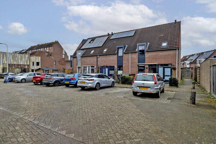 Foto 43 - De Snikke 10, Hoogeveen