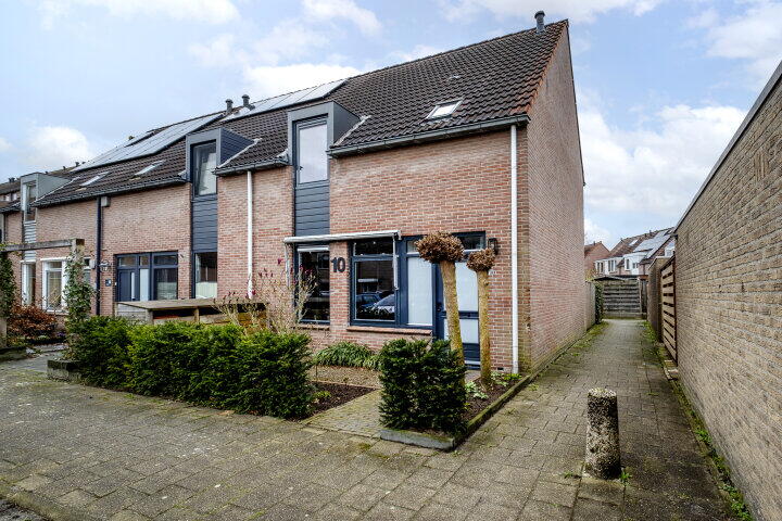 Foto 44 - De Snikke 10, Hoogeveen