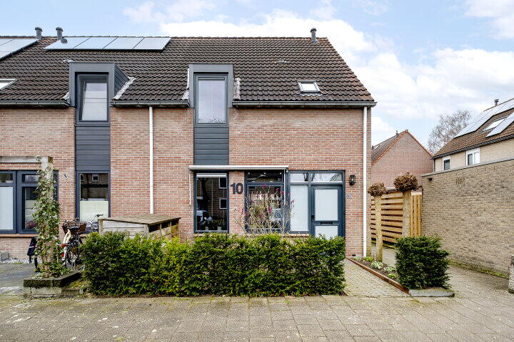 Foto 45 - De Snikke 10, Hoogeveen