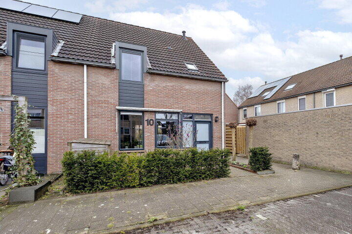 Foto 46 - De Snikke 10, Hoogeveen