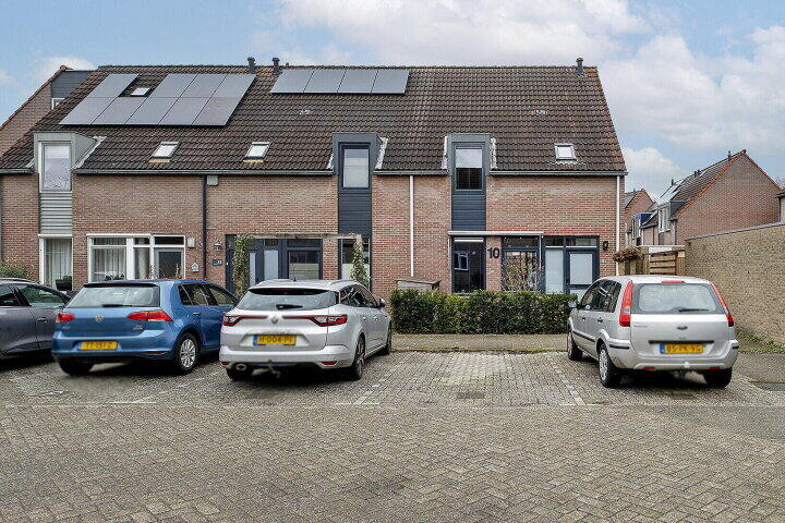 Foto 47 - De Snikke 10, Hoogeveen