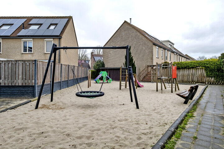 Foto 48 - De Snikke 10, Hoogeveen