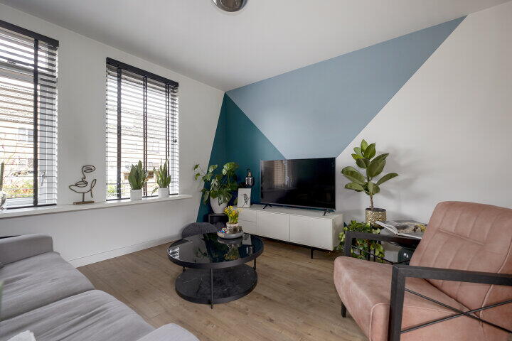 Foto 6 - De Snikke 10, Hoogeveen