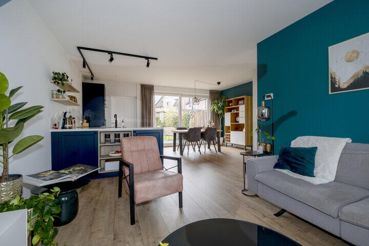 Foto 7 - De Snikke 10, Hoogeveen