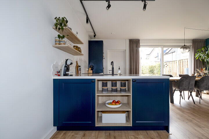 Foto 8 - De Snikke 10, Hoogeveen