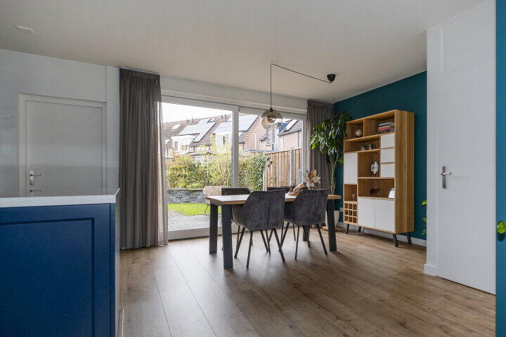 Foto 9 - De Snikke 10, Hoogeveen