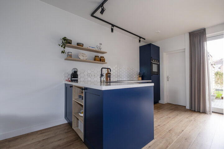 Foto 10 - De Snikke 10, Hoogeveen