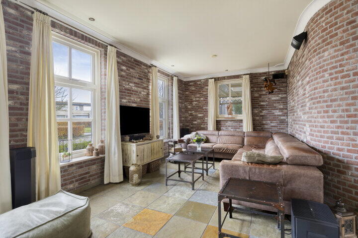 Foto 11 - De Steenenborch 20, Nieuwkuijk