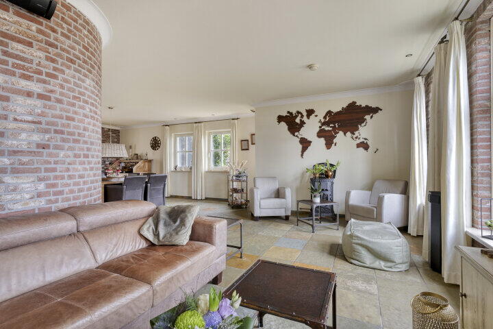 Foto 13 - De Steenenborch 20, Nieuwkuijk