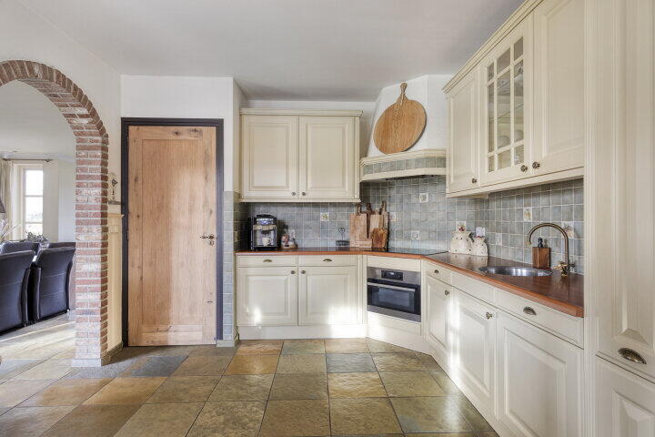 Foto 18 - De Steenenborch 20, Nieuwkuijk