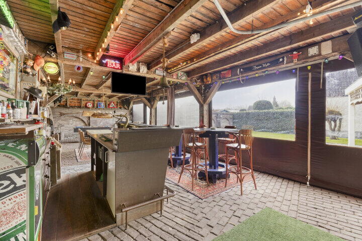 Foto 22 - De Steenenborch 20, Nieuwkuijk