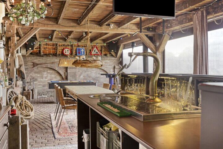 Foto 23 - De Steenenborch 20, Nieuwkuijk