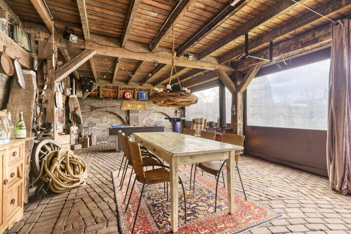 Foto 24 - De Steenenborch 20, Nieuwkuijk