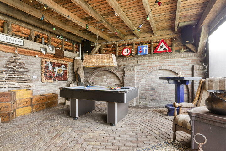 Foto 25 - De Steenenborch 20, Nieuwkuijk