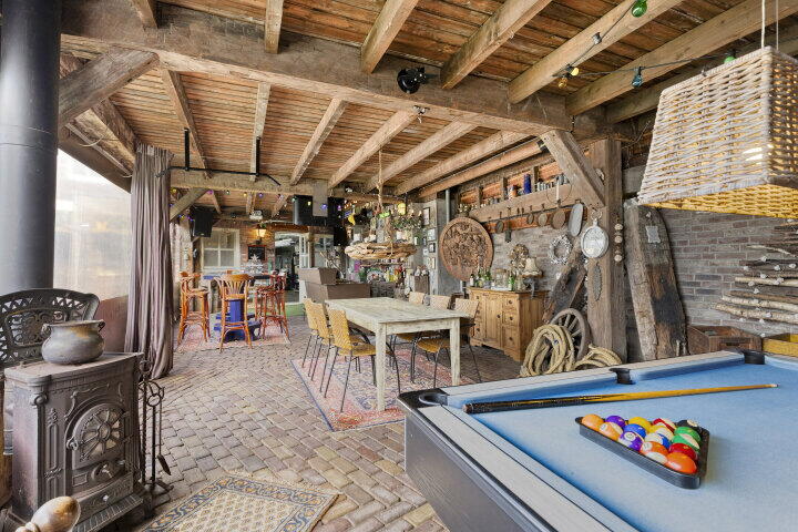 Foto 26 - De Steenenborch 20, Nieuwkuijk