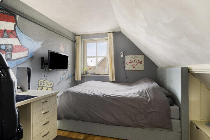 Foto 34 - De Steenenborch 20, Nieuwkuijk