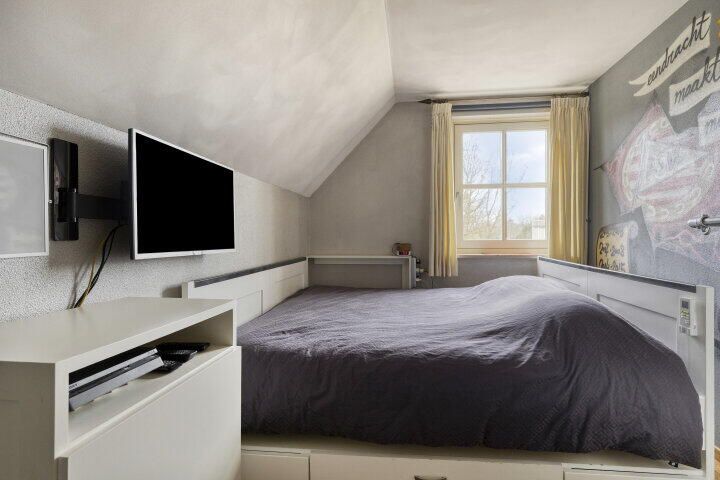 Foto 35 - De Steenenborch 20, Nieuwkuijk