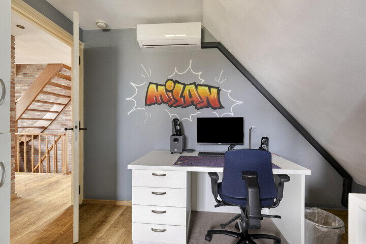 Foto 36 - De Steenenborch 20, Nieuwkuijk