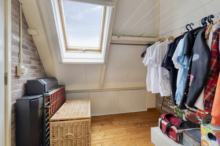 Foto 39 - De Steenenborch 20, Nieuwkuijk