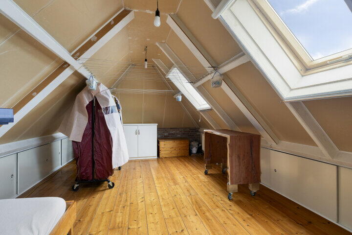 Foto 40 - De Steenenborch 20, Nieuwkuijk