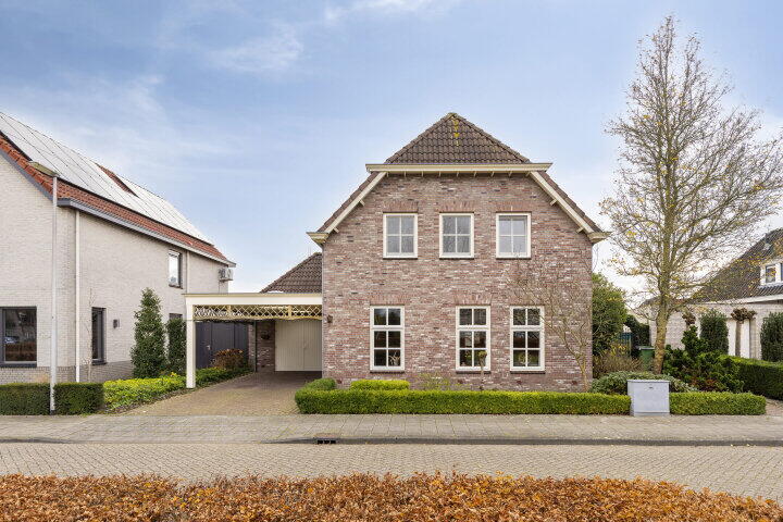 Foto 5 - De Steenenborch 20, Nieuwkuijk