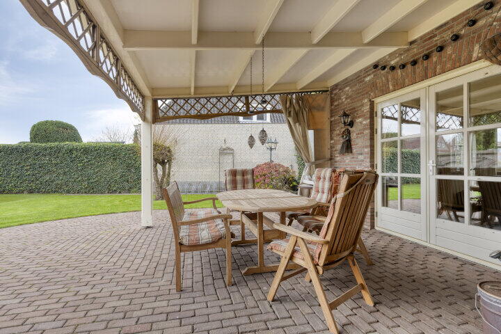 Foto 42 - De Steenenborch 20, Nieuwkuijk