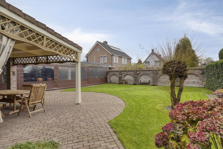 Foto 43 - De Steenenborch 20, Nieuwkuijk