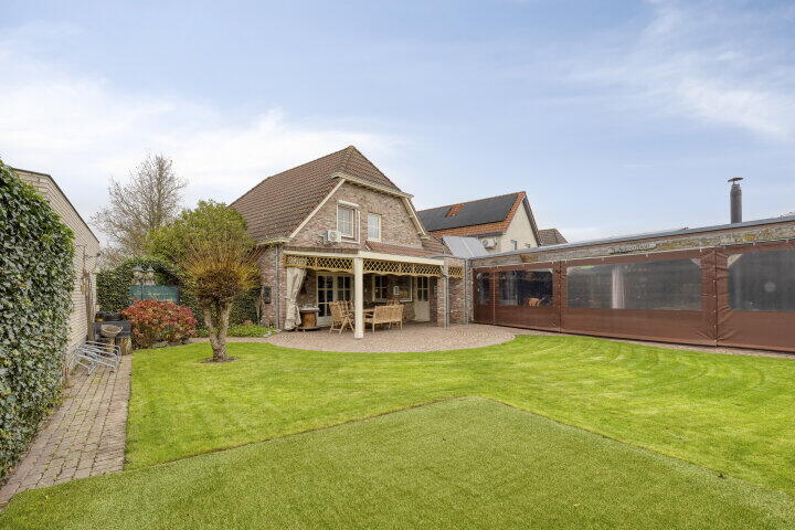 Foto 44 - De Steenenborch 20, Nieuwkuijk