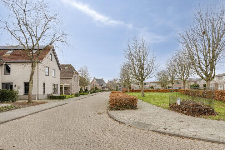 Foto 46 - De Steenenborch 20, Nieuwkuijk