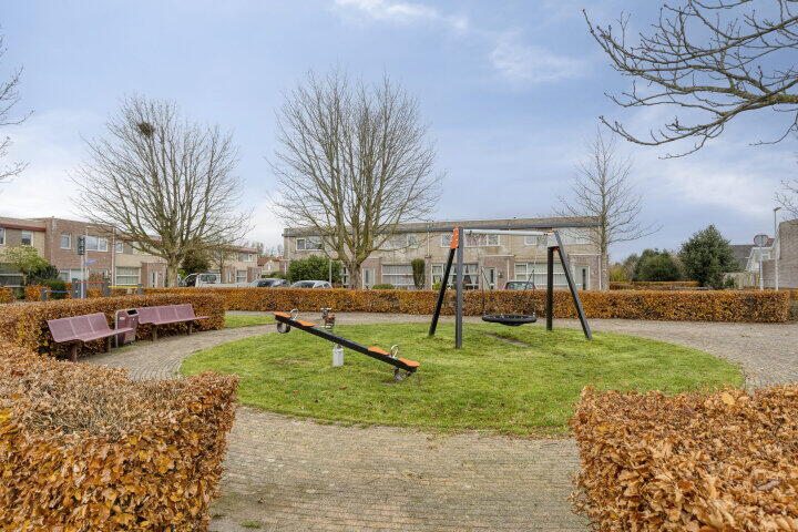 Foto 47 - De Steenenborch 20, Nieuwkuijk