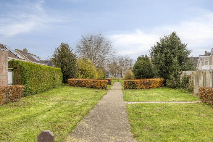 Foto 48 - De Steenenborch 20, Nieuwkuijk