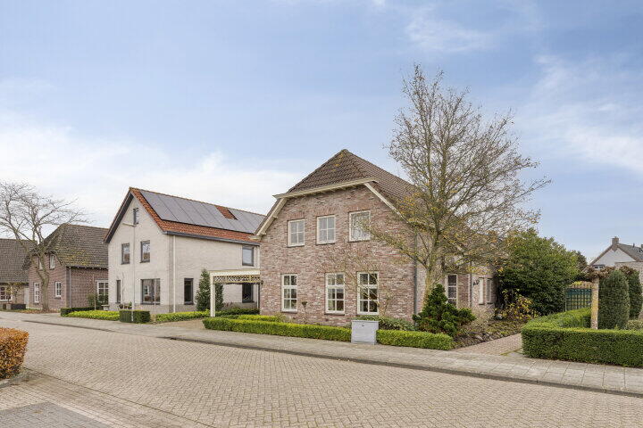 Foto 6 - De Steenenborch 20, Nieuwkuijk