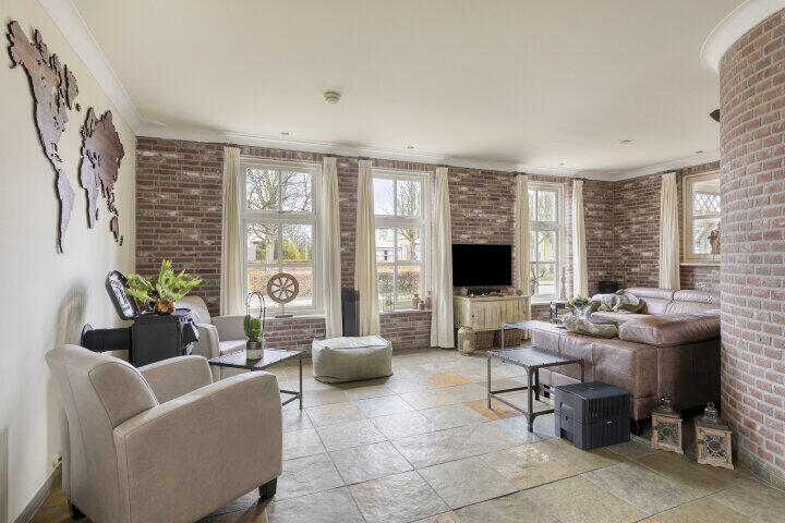 Foto 10 - De Steenenborch 20, Nieuwkuijk