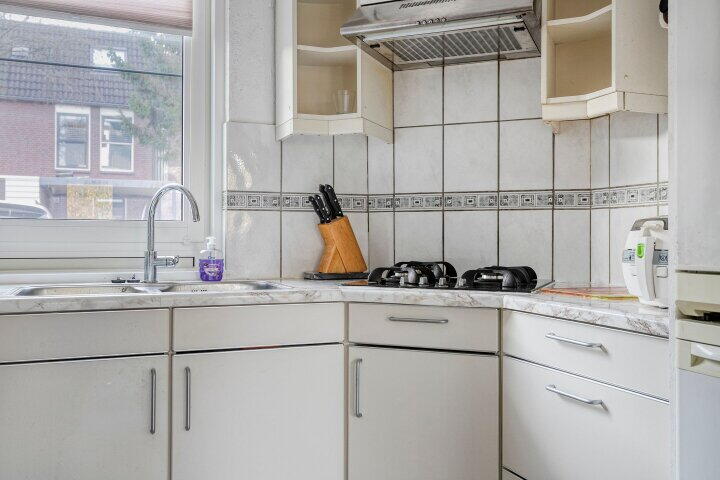 Foto 11 - De Stelling 10 32, Lelystad