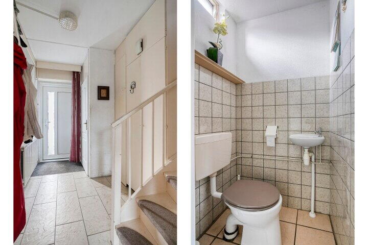 Foto 12 - De Stelling 10 32, Lelystad