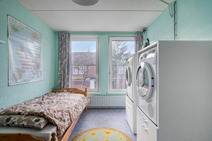 Foto 14 - De Stelling 10 32, Lelystad